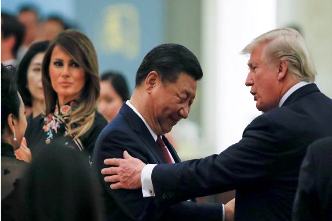 US China trade talks, Donald Trump, Xi Jinping, Japan, Chinese imports, G20 summit, Huawei Technologies Co, Trump administration US China trade talks, Donald Trump, Xi Jinping, Japan, Chinese imports, G20 summit, Huawei Technologies Co, Trump administration