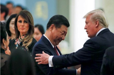 US China trade talks, Donald Trump, Xi Jinping, Japan, Chinese imports, G20 summit, Huawei Technologies Co, Trump administration