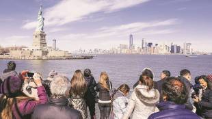 US Mexico border bill, House Democrats, Nancy Pelosi, Donald Trump, United States, US Border Patrol, donald trump, Kevin McCarthy, 