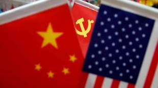 US-China trade deal, Iran tensions, G20 summit, North Korea, Venezuela, Osaka,  Japan, donald trump, xi jingping