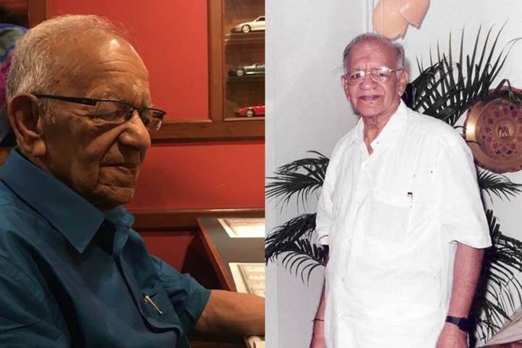 Tamil Nadu, Tamil Nadu news, DGP, Indira Gandhi, police officer who arrested indira gandhi, india news, Jawaharlal Nehru, Charan Singh, Morarji Desai Tamil Nadu, Tamil Nadu news, DGP, Indira Gandhi, police officer who arrested indira gandhi, india news, Jawaharlal Nehru, Charan Singh, Morarji Desai