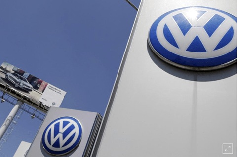 Volkswagen to acquire stake in battery cell maker Northvolt