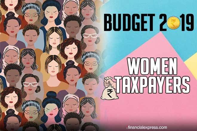 budget 2019, union budget 2019, union budget 2019 India, women taxpayers, Budget 2019 for women taxpayers, Budget 2019 expectations for women taxpayers, Beti Bachao Beti Padhao