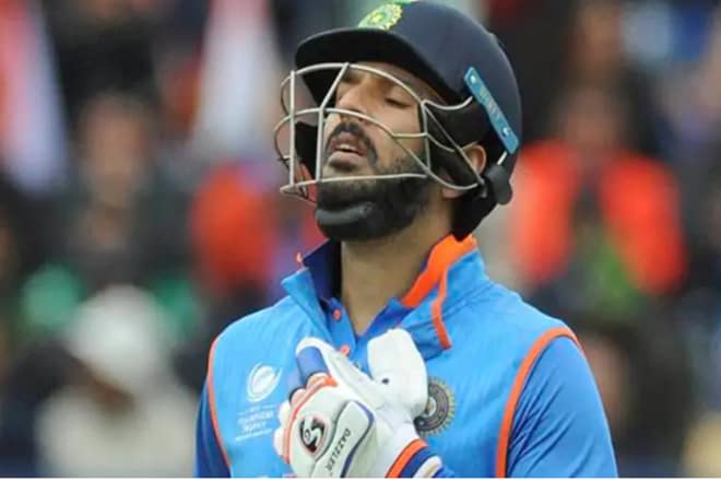 Yuvraj Singh