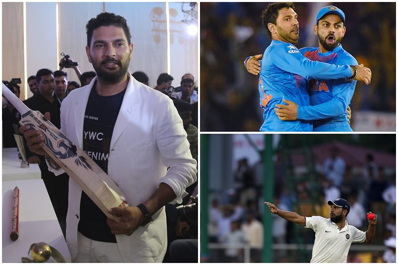Yuvraj Singh, Yuvraj Singh retires, Yuvraj Singh retirement, World Cup, MS Dhoni, Virat Kohli, Sourav Ganguly, Cricket, India