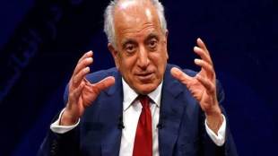 US, Taliban, Zalmay Khalilzad, Afghanistan, Qatar, Al Qaeda, Kabul, donald trump, Islamist extremists 