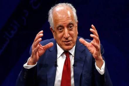 US, Taliban, Zalmay Khalilzad, Afghanistan, Qatar, Al Qaeda, Kabul, donald trump, Islamist extremists 