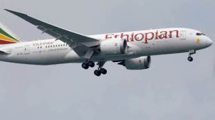Ethiopian Airlines, US, pilot error, Boeing 737 Max, Sam Graves, world news