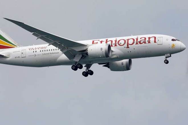 Ethiopian Airlines, US, pilot error, Boeing 737 Max, Sam Graves, world news Ethiopian Airlines, US, pilot error, Boeing 737 Max, Sam Graves, world news