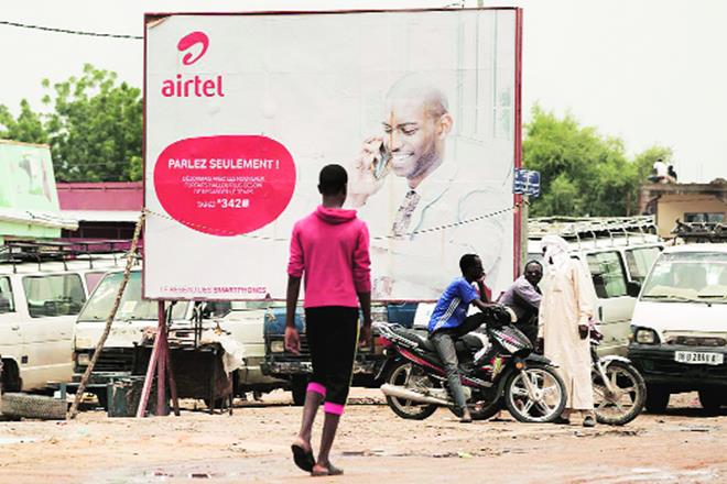 Airtel Africa, Bharti Airtel, Initial Public Offering, Raghunath Mandava, ICICI Securities
