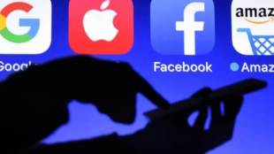 Amazon profit, Apple profit, Facebook profit, Google profit, US Europe, technology, technology theats