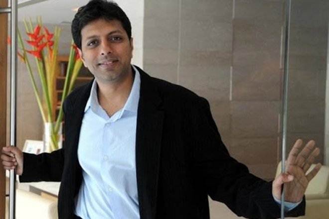 Amazon India, Amit Agarwal, Google, Rajan Anandan, IAMAI chairman, IAMAI, Deep Kalra, industry news, Amit Agarwal amazon, 