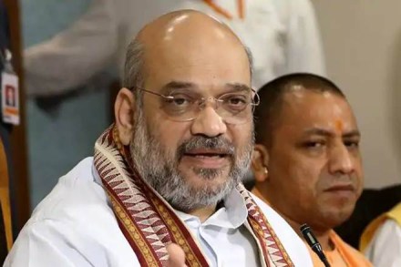 BJP UP chief, Mahendra Nath Pandey, bjp uttar pradesh, amit shah up, amit shah yogi BJP UP chief, Mahendra Nath Pandey, bjp uttar pradesh, amit shah up, amit shah yogi