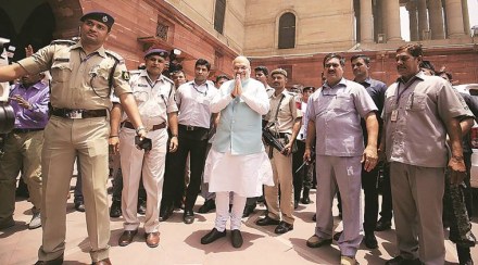 (PTI Photo/Vijay Verma) (PTI Photo/Vijay Verma)