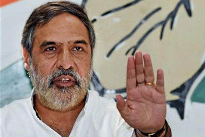BJP, congress, india, Anand Sharma, Motion of Thanks, narendra modi, Jawaharlal Nehru, indian army, lok sabha elections
