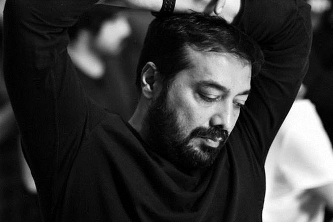 Anurag Kashyap reacting to a tweet said that his life got ruined exactly seven years ago.