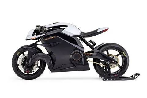 Arc Vector electric bike with 200 kmph top speed to launch next year