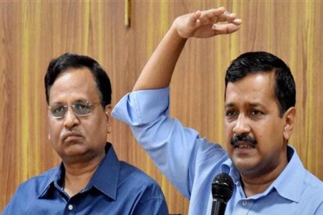 Ayushman Bharat, Ayushman Bharat Delhi, Ayushman Bharat benefits, Ayushman Bharat yojna, Ayushman Bharat details, Satyendra Jain, Ayushman Bharat details