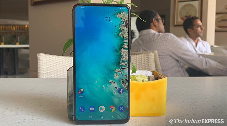 Asus 6Z, Asus 6Z Review, Asus 5z, Asus Max Pro, smartphone, audio, camera, tech industry