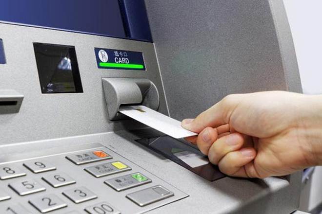 ATM transactions fee likely to changes