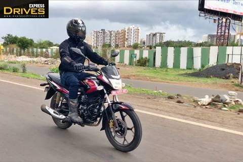 2019 Bajaj Platina 110 H-Gear First Ride Review: A Boon or a Gimmick?
