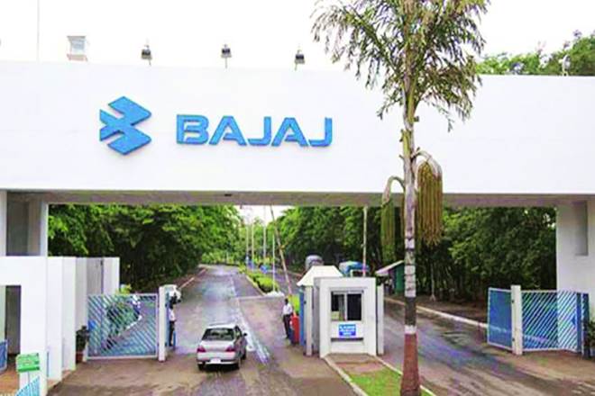Bajaj Holdings, Bajaj Holdings and Investment Limited, WMDC, MSL venture, Bajaj Holdings shares, MSL share price 