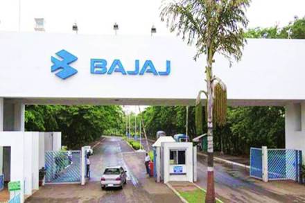 Bajaj Holdings, Bajaj Holdings and Investment Limited, WMDC, MSL venture, Bajaj Holdings shares, MSL share price 