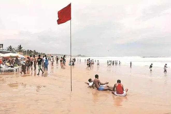 Exposure to downgraded water can cause illness related to the gastrointestinal and respiratory system.