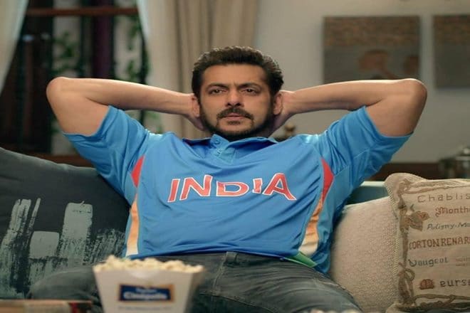 Bharat Box office collection