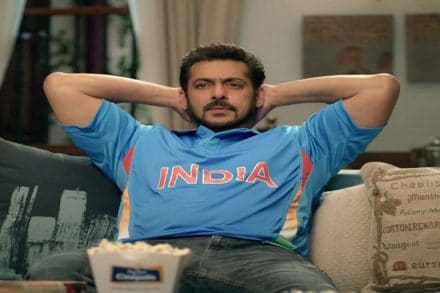 Bharat Box office collection