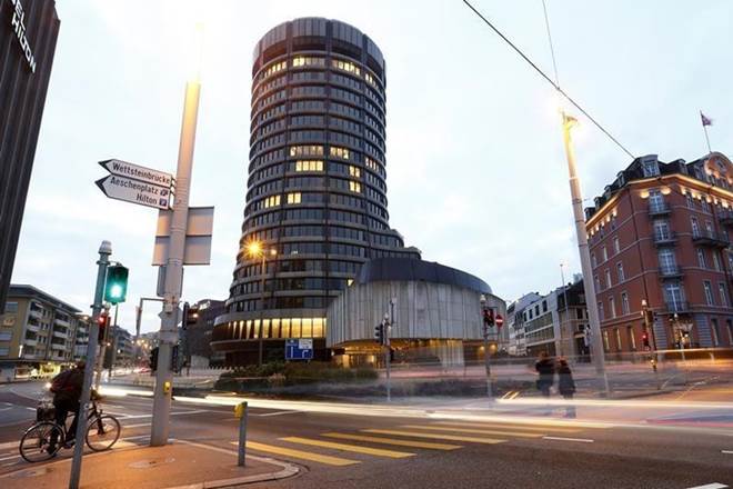 Politicians need to move fast as tech firms like Facebook moving into finance: BIS