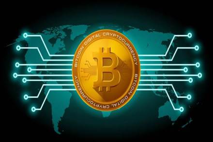 Bitcoin mining is a high energy consumption process and thus adds up to carbon emission