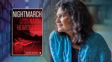 Book Review – The Young And The Restless, Youth And Politics In India