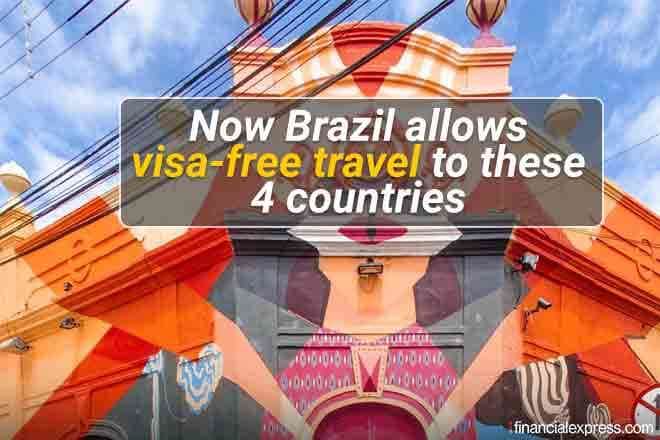 Travel, Brazil visa, Brazil, Brazil culture, Brazil facts, brasil or brazil, brazil map, brazil city, brazil population, 5 interesting facts about Brazil