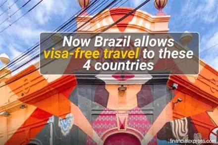 Travel, Brazil visa, Brazil, Brazil culture, Brazil facts, brasil or brazil, brazil map, brazil city, brazil population, 5 interesting facts about Brazil