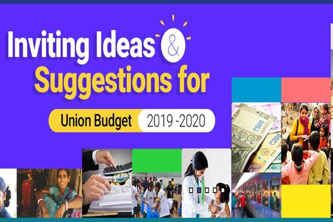 Budget 2019, nirmala sitharaman, Piyush Goyal, NDA government, arun jaitley, Modi government, finance