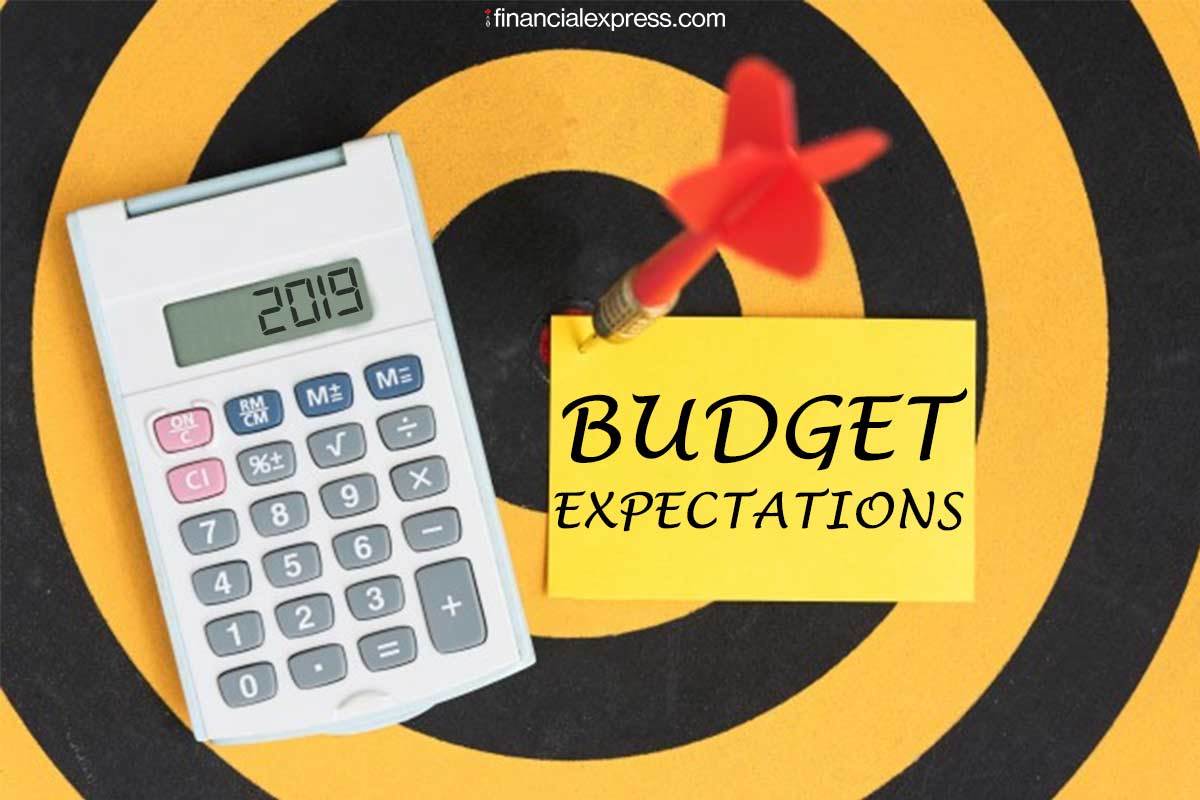 Budget 2019-20, Budget 2019 India