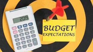 Budget 2019-20, Budget 2019 India