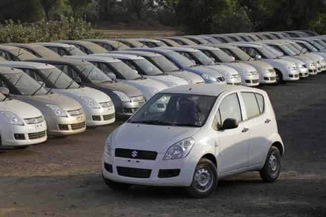 automobile sector, automobile industry