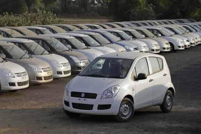 automobile sector, automobile industry automobile sector, automobile industry