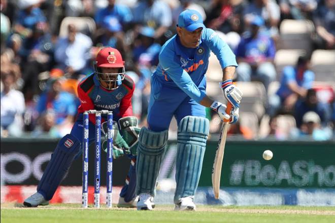 World Cup 2019, Sachin Tendulkar, Mahendra Singh Dhoni, Kedar Jadhav, india Afghanistan, Jasprit Bumrahm latest news on world cup