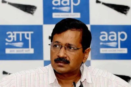 Kejriwal, his ministers and party leaders have often accused the Modi government of creating hurdles for the city government. Kejriwal, his ministers and party leaders have often accused the Modi government of creating hurdles for the city government.