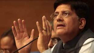 Piyush Goyal, US, China, export growth, global growth, Chinese mills, Indian exports, US china trade talk