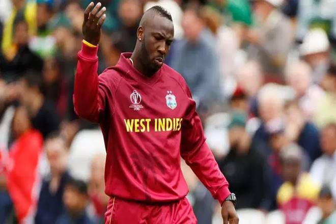 West Indies are all but out of the World Cup as they are languishing at the eighth spot in the 10-team competition with just three points from six games. West Indies are all but out of the World Cup as they are languishing at the eighth spot in the 10-team competition with just three points from six games.