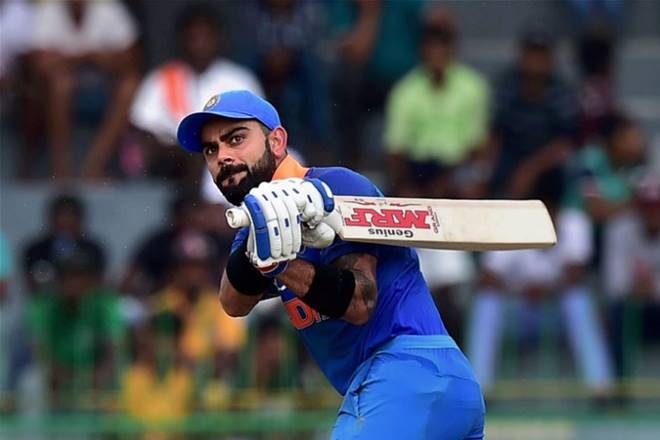 Indian captain Virat Kohli will be looking to score big against West Indies. 