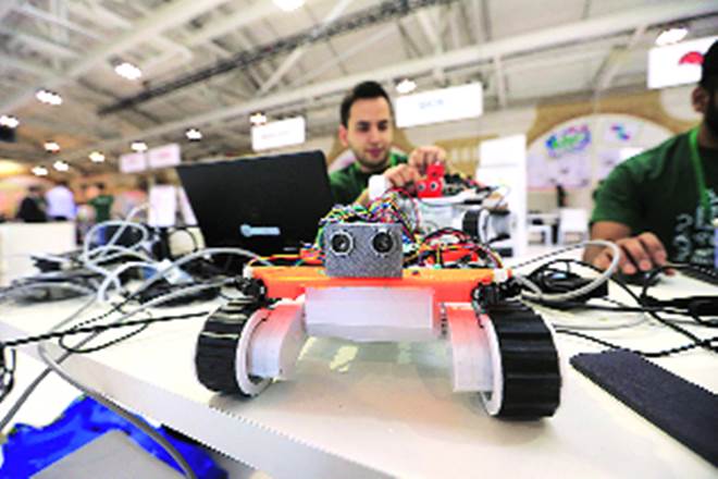 Internet of things, Tata Communications, IoT solutions, CAGR, IoT Marketplace, online B2B marketplace