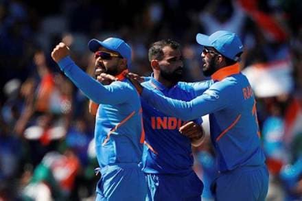 India is so far unbeaten in the tournament and will be looking to keep that intact as they play their sixth match of the tournament.
