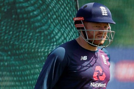 The host nation is fourth in the group table -- the last of the semi-final places -- but are looking over their shoulder at Pakistan, Sri Lanka and Bangladesh.