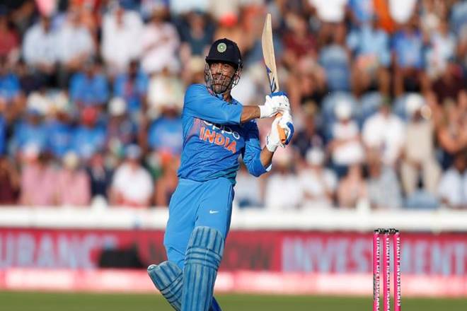 Even India skipper Virat Kohli has backed the under-fire Dhoni and called his experience and feedback invaluable, while terming him a legend of the game. (Image: Reuters)