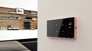 Home automations, smart homes, internet of things, EBTL, GRMS, Oyo, Ramada Hotels, Mahindra & Mahindra